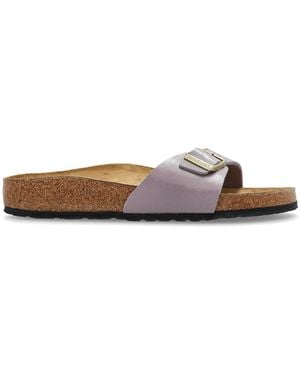 Birkenstock Madrid サンダル - パープル