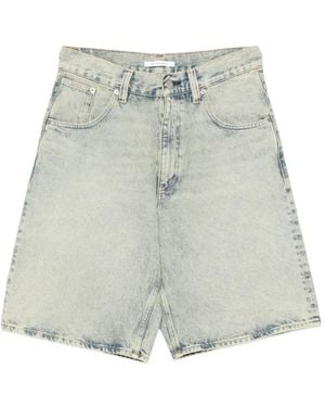 sunflower Five-pocket shorts - Blanco