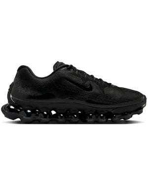 Nike Air Liquid Max Trainers - Black
