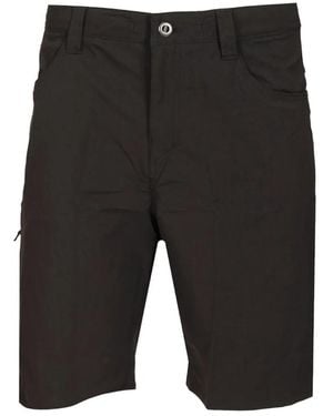 Patagonia Quandary Shorts - Black