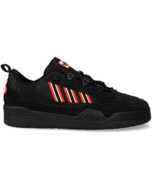 adidas Adi2000 スニーカー - ブラック