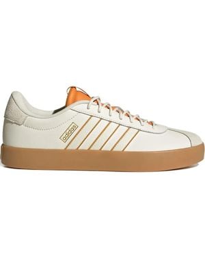 adidas Vl Court 3.0 Sneakers - White