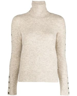 Isabel Marant Malo セーター - ナチュラル