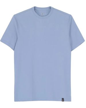 BOGGI T-Shirt - Blue