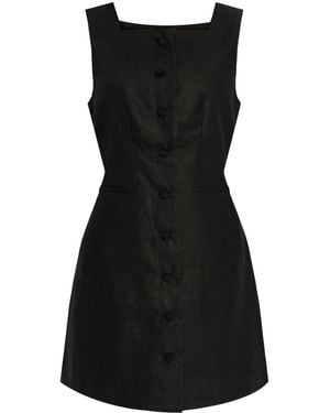 Posse Rio Minidress - Black