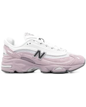 New Balance Sneakers 1000 - Bianco