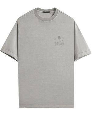 Stampd Camiseta Palm Rug - Gris