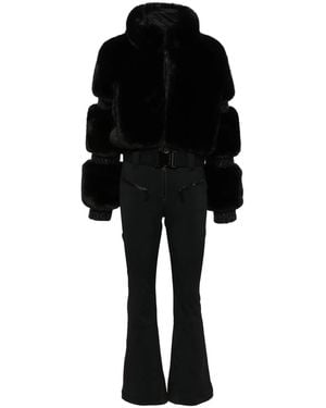 Goldbergh Lieke Ski Suit - Black