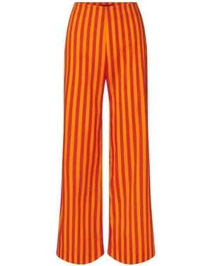 Simon Miller Pia Pants - Orange