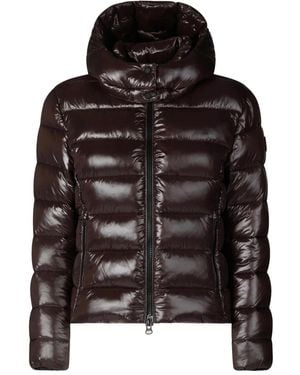 Save The Duck Cosmary Jacket - ブラック