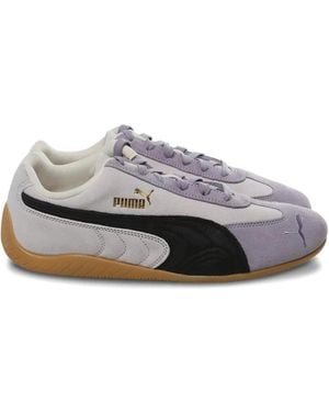 PUMA Speedcat Sneakers - Gray
