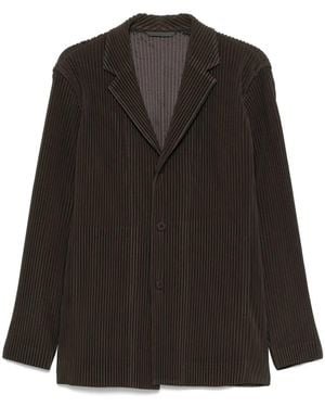 Homme Plissé Issey Miyake Jackets for Men | Online Sale up