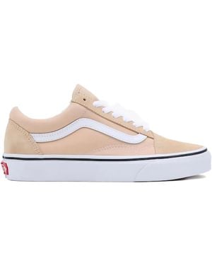Vans Old Skool "Color Theory - White