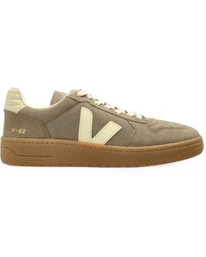 Veja V-82 Ii Sneakers - Brown