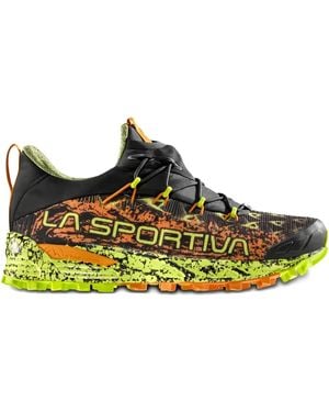 La Sportiva Tempesta Gtx Running Trainers - Green