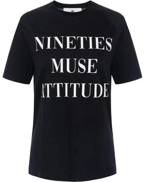Elisabetta Franchi T-shirts for Women | Online Sale up to 45