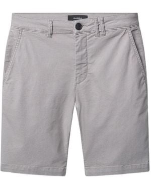 Gabba Gabjet K3280 Dale Shorts - Grey