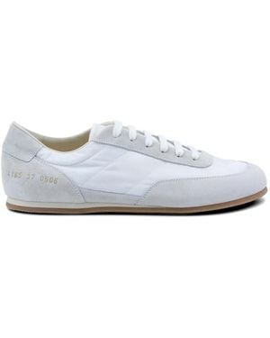 Common Projects Lace-Up Trainers - White