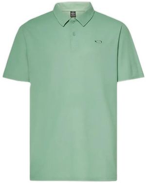 Oakley Relax Urban Polo Shirt - Green