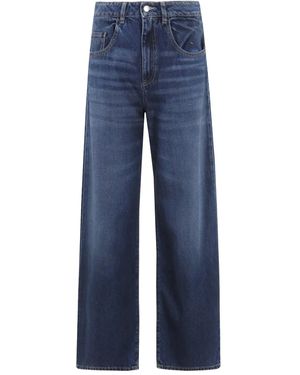 ICON DENIM Poppy Jeans - Blue