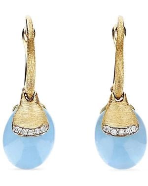 Nanis Anello - Blu