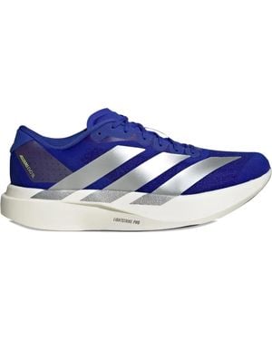 adidas Sneakers Adizero Evo Sl "Lucid - Blu