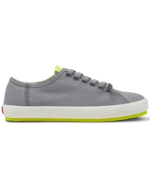 Camper Peu Rambla Trainers - Grey