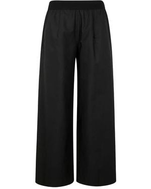 Maria Calderara T364P-9 Pants - Black