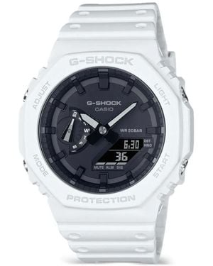 G-Shock G-Shock 45Mm Watch - Grey