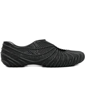 ALIVEFORM Dermis Mj Trainers - Black