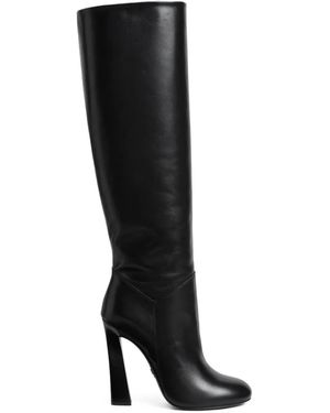 DSquared² Twin Stiefel - Schwarz