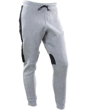 Nike Air Hybrid Track Pants - Gray