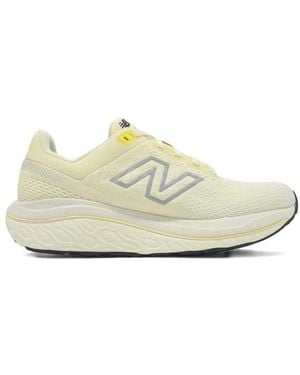 New Balance Fresh Foam Trainers - White