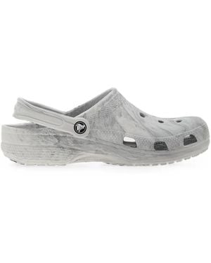 Crocs™ Classic Clogs - Gray