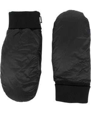 Rains Guanti Imbottiti - Nero