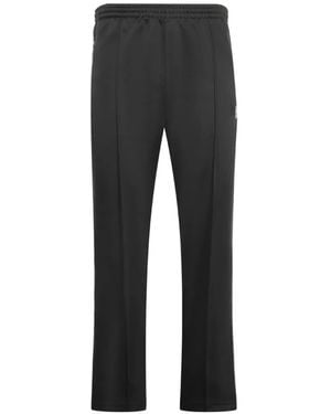 Needles Track Pant - Black