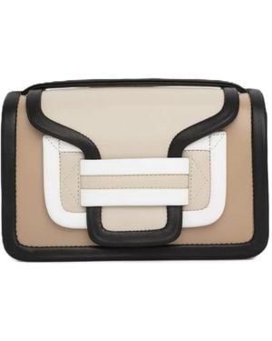 Pierre Hardy Alpha Tote Bag - Black