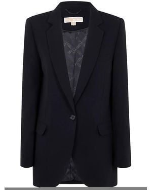 MICHAEL Michael Kors Blazer - Blue