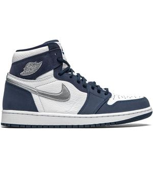 Nike Air 1 High Og 2020 スニーカー - ブルー