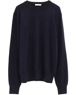 The Row Benji Trui - Blauw