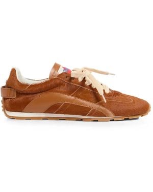 DSquared² Dc-642 Trainers - Brown
