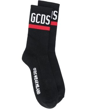 Gcds Underwear Black