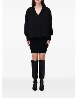 Pinko Dresses - Black