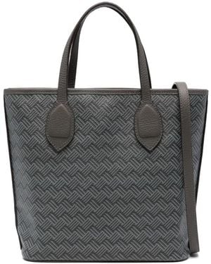 Delage Mini Lulu Tote Bag - Black