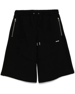 TEAM WANG design Short The Original - Noir