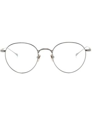 Masunaga Gms Brille - Natur