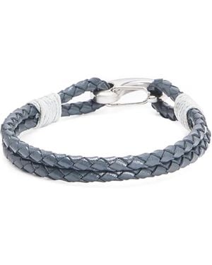 Roderer Elio Bracelet - Blue