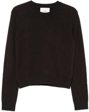 Lisa Yang Mable Jumper - Black