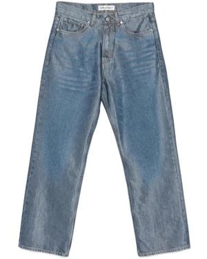 Our Legacy Third Cut Jeans - Blue