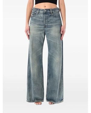 DIESEL Jeans - Blue